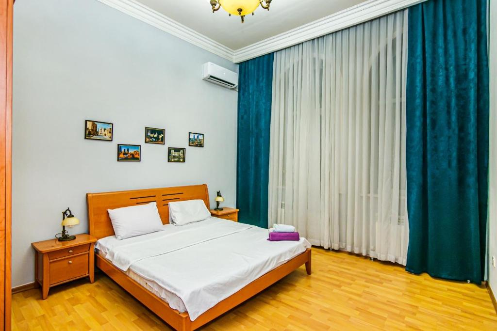 Image of Luxury Apartment İn Targovu