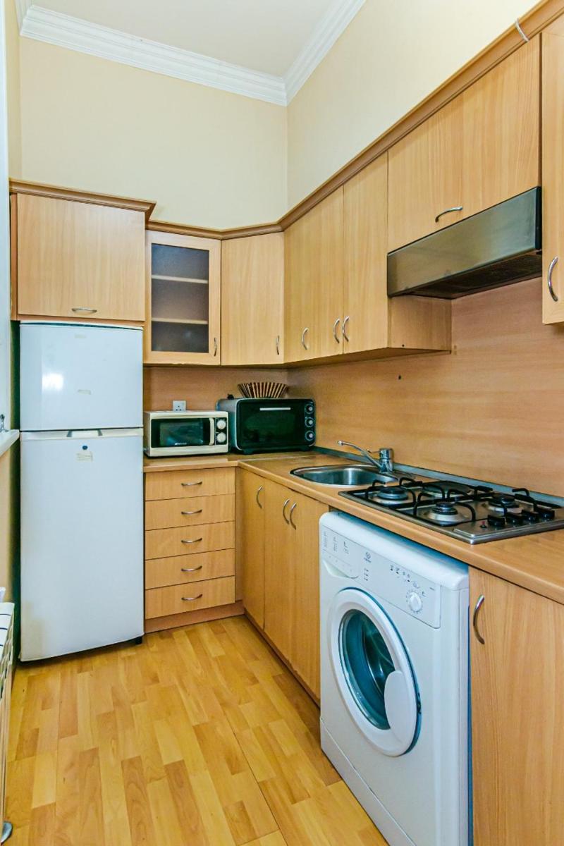 Image 3 of Luxury Apartment İn Targovu