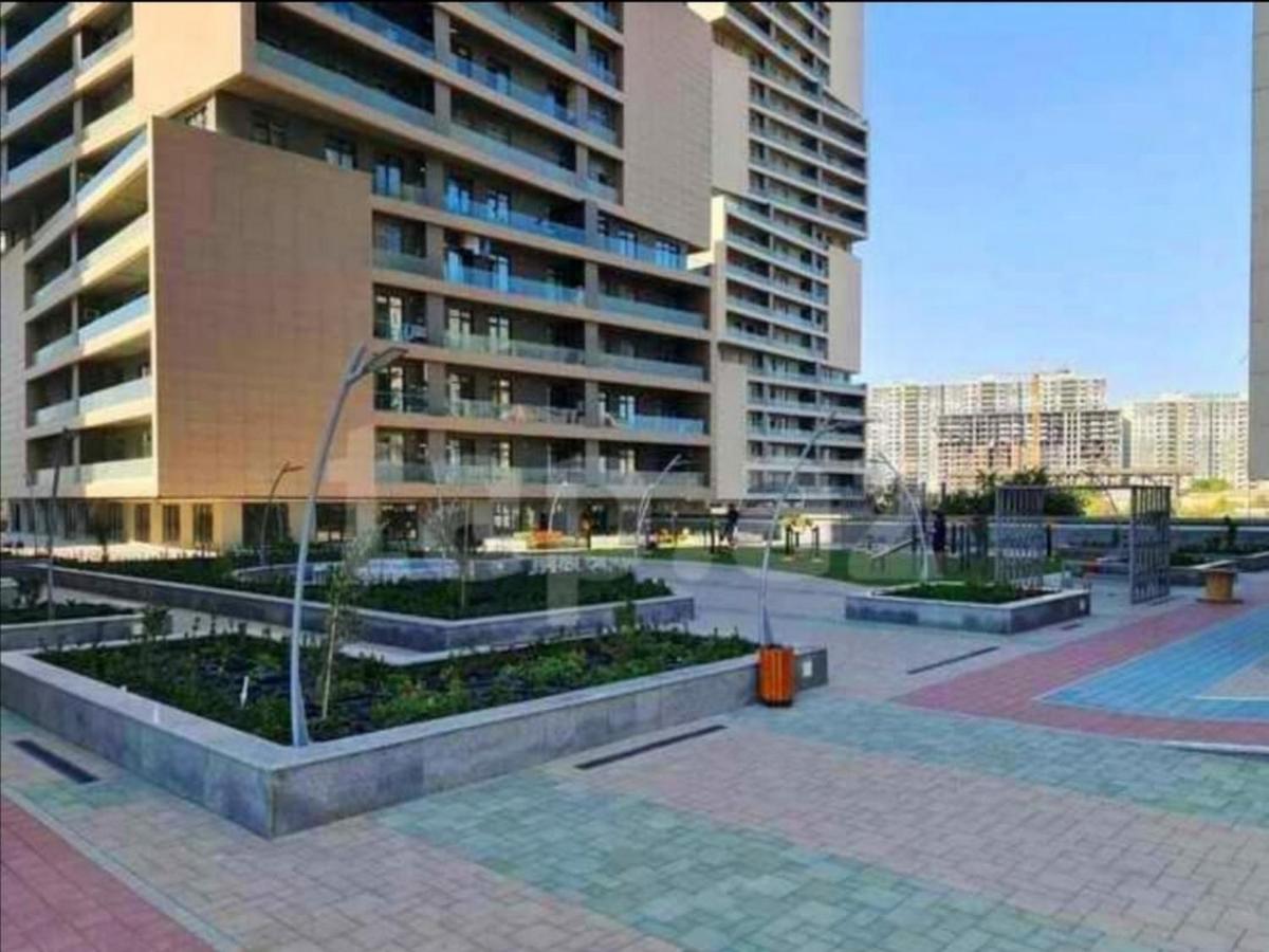 Image 5 of Luxury Apartment in Grand Hayat Complex