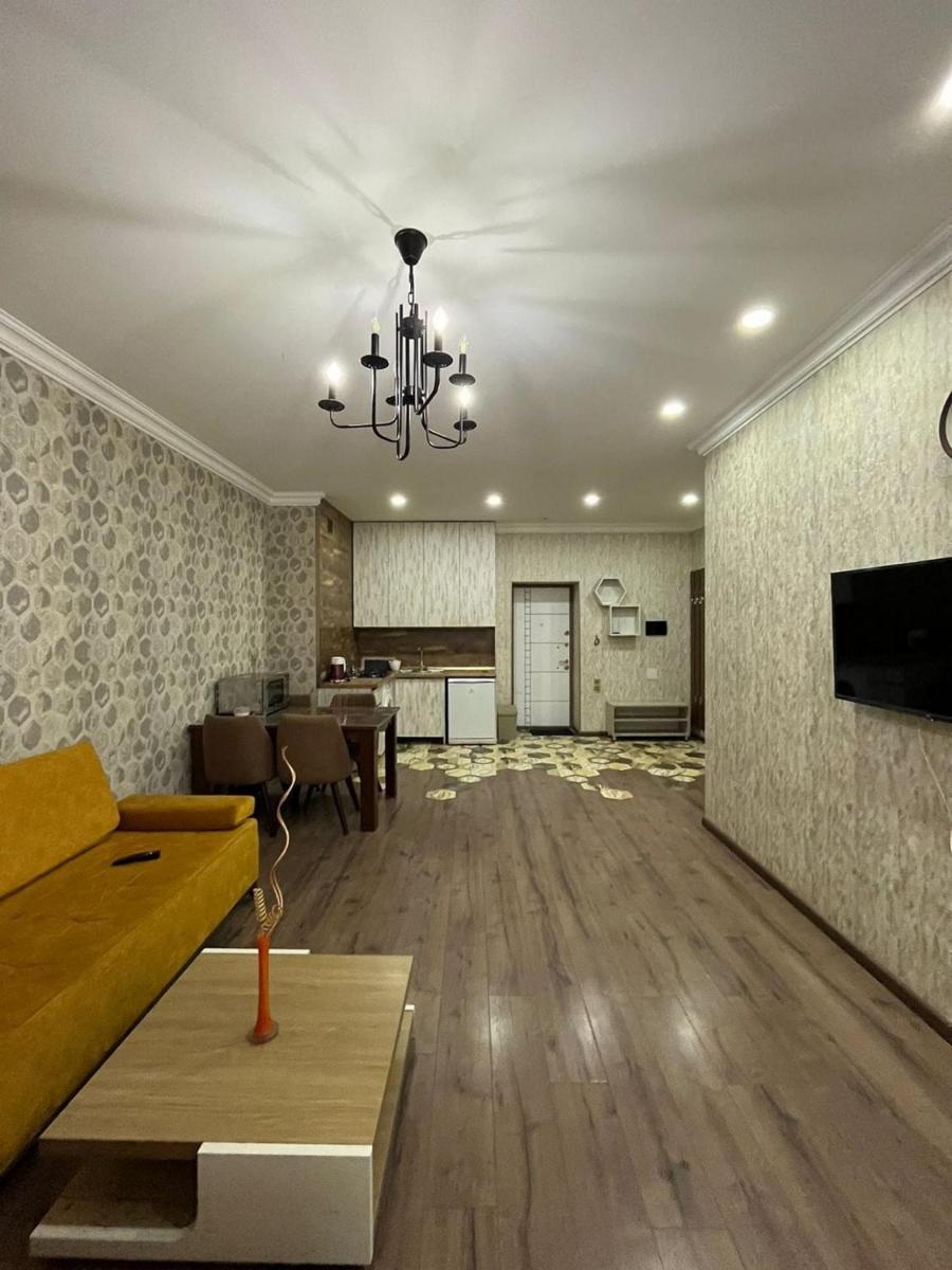 Image 3 of Luxury Apartment in Grand Hayat Complex
