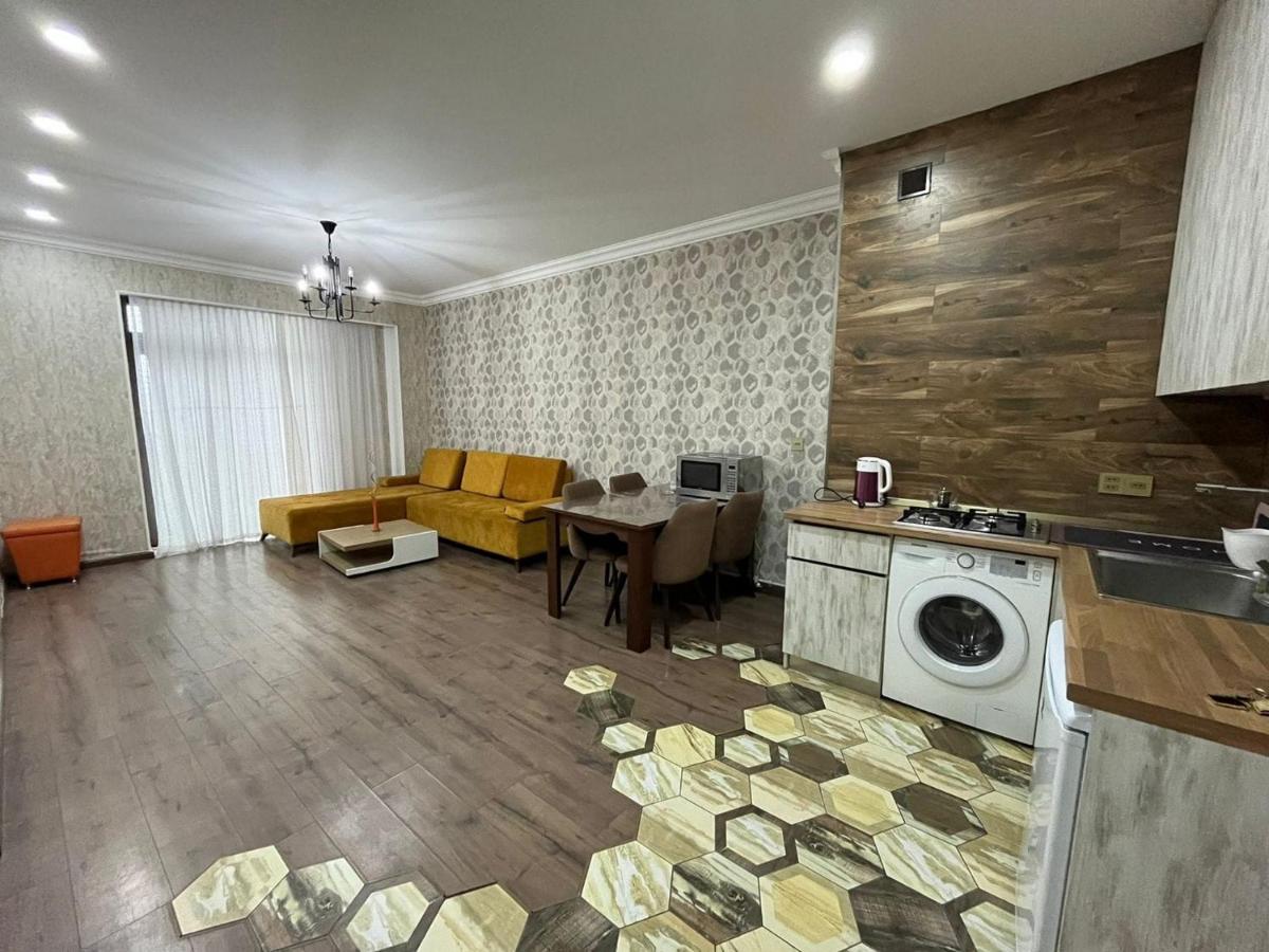Image 4 of Luxury Apartment in Grand Hayat Complex