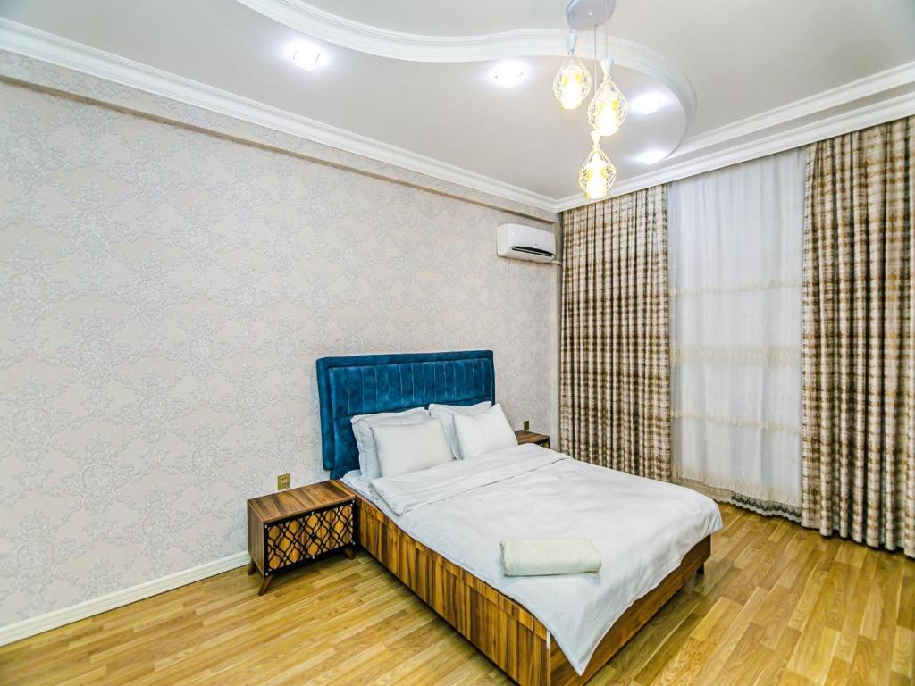 Image of Luxury Apartment in Grand Hayat Complex