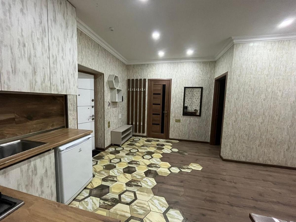 Image 2 of Luxury Apartment in Grand Hayat Complex