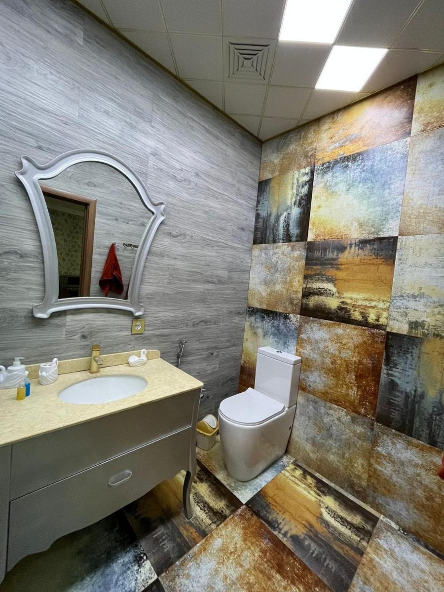 Image 6 of Luxury Apartment in Grand Hayat Complex