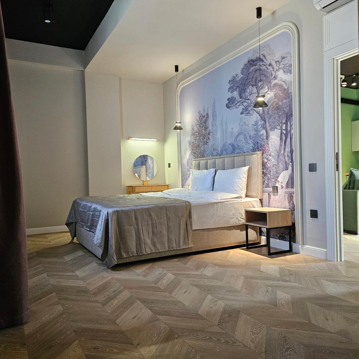 Image 3 of Luxury City Apart Hotel