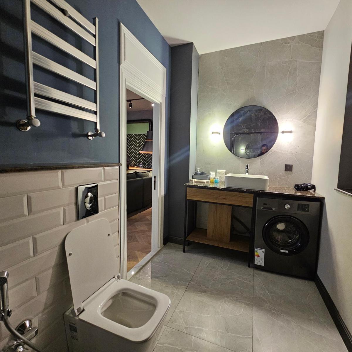 Image 5 of Luxury City Apart Hotel