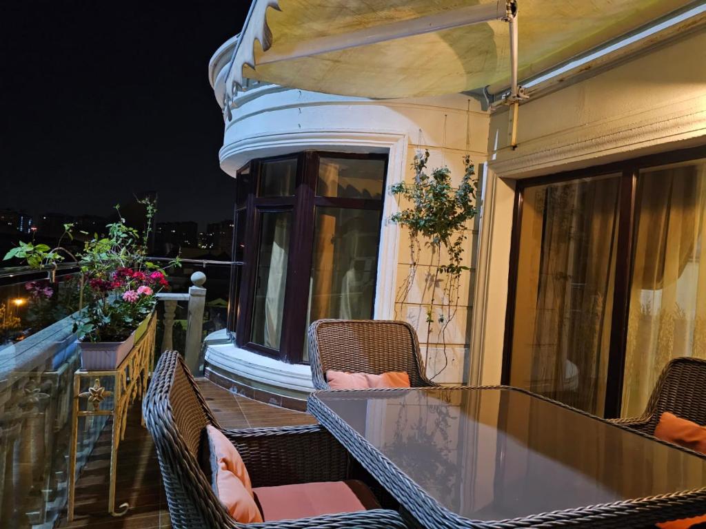 Image of Luxury City Apart Hotel