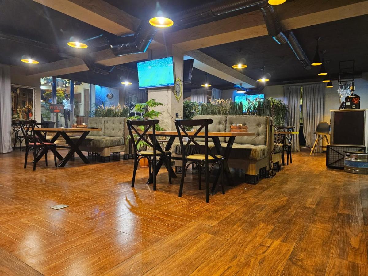 Image 2 of Luxury City Apart Hotel
