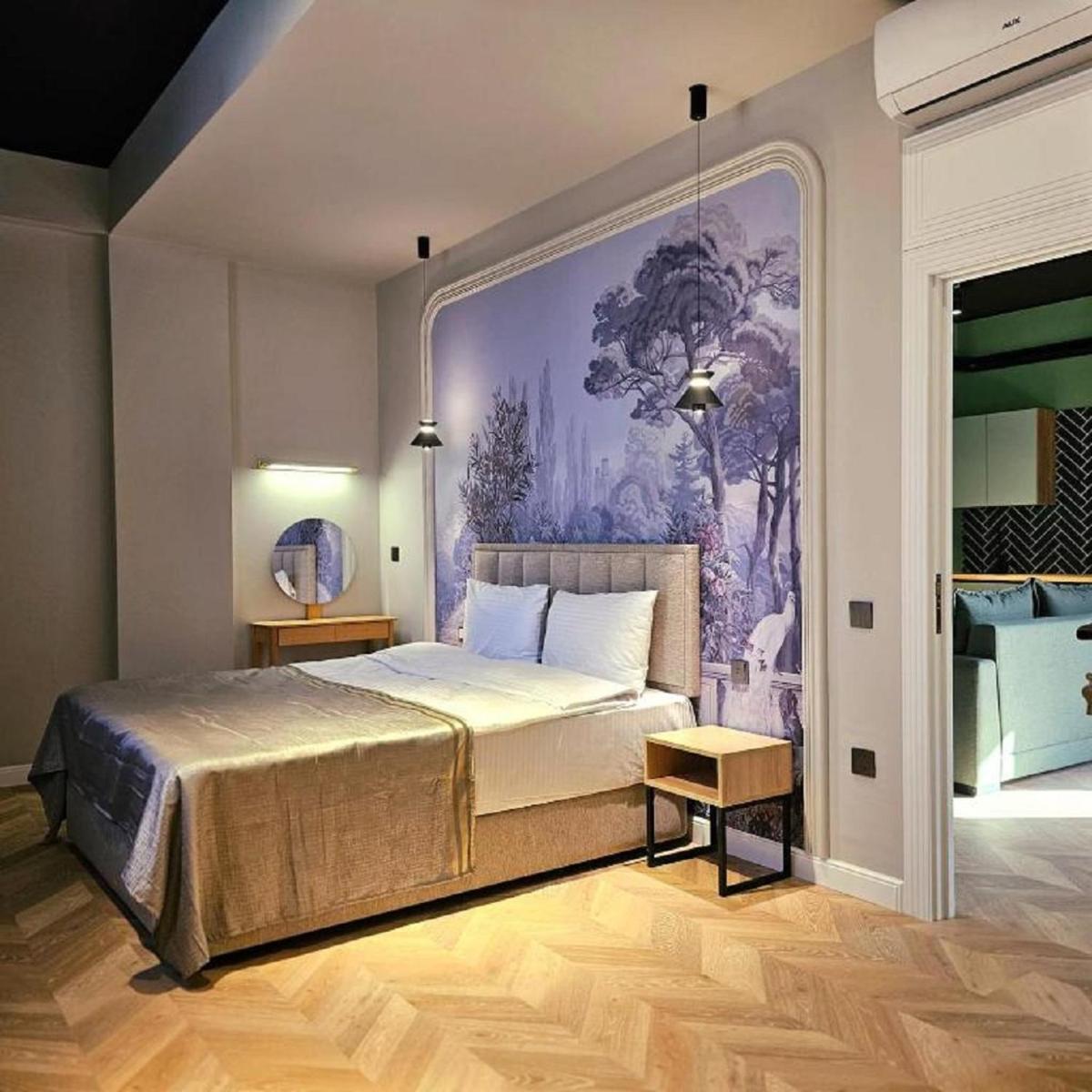 Image 4 of Luxury City Apart Hotel