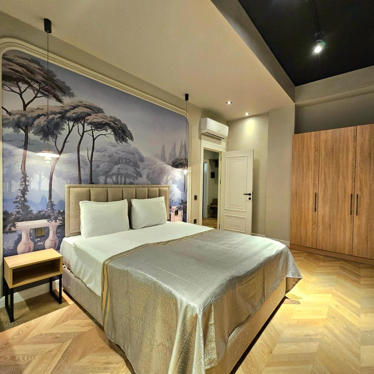 Image 4 of Luxury City Baku Apart Hotel
