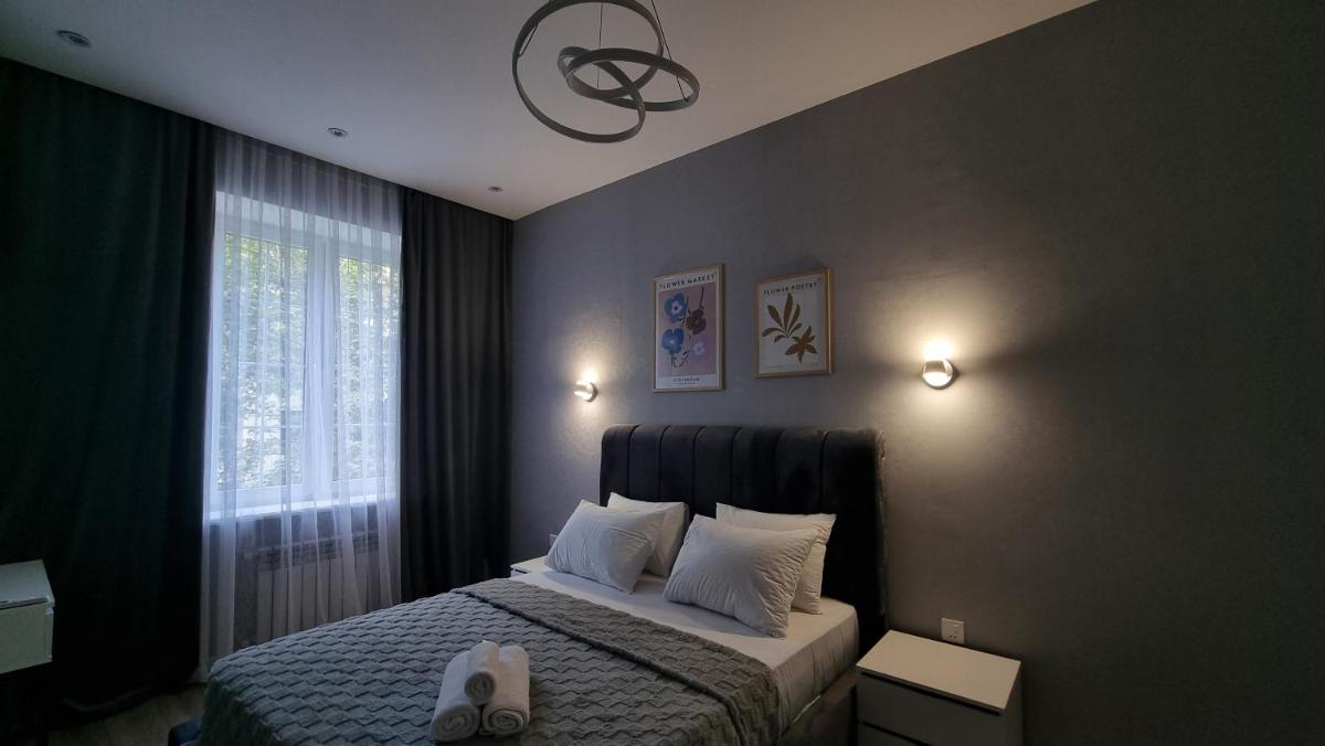 Image 4 of Luxury Loft by Bakuapart