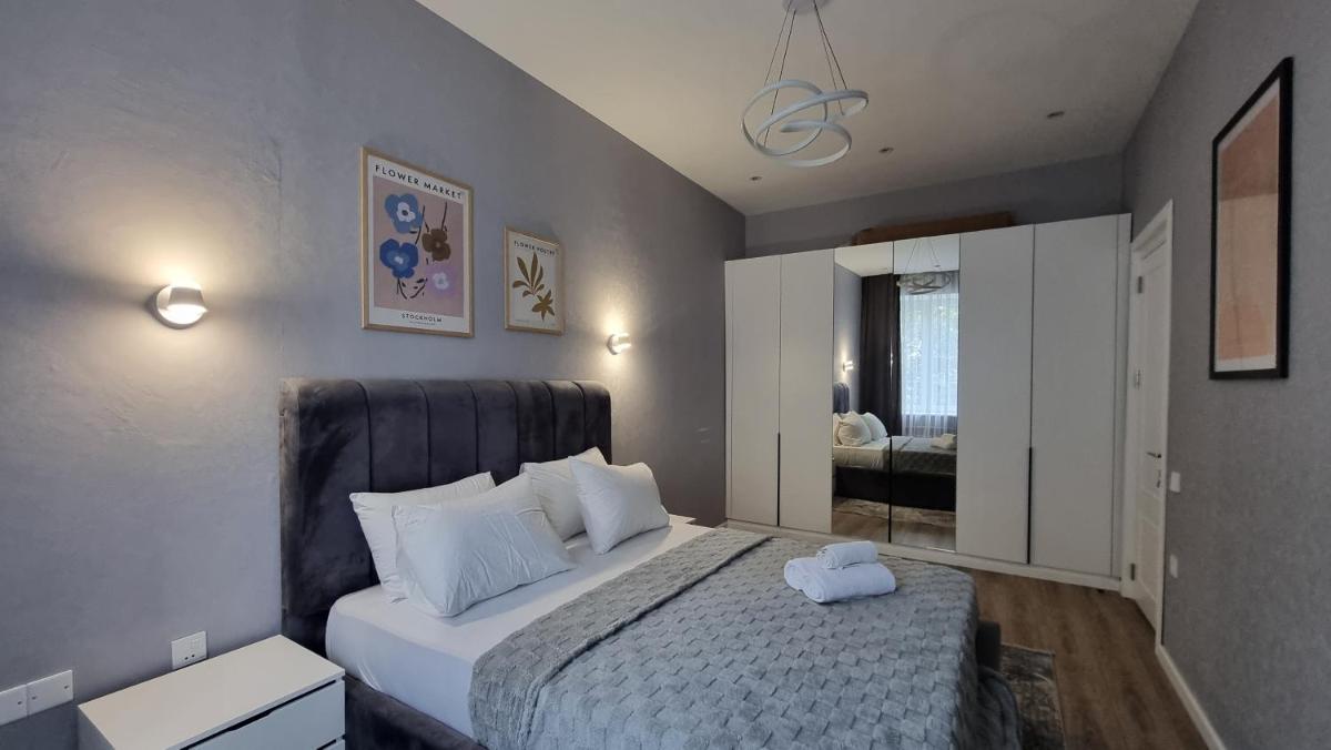 Image 1 of Luxury Loft by Bakuapart