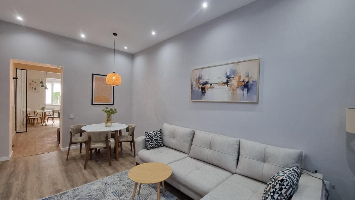 Image 3 of Luxury Loft by Bakuapart
