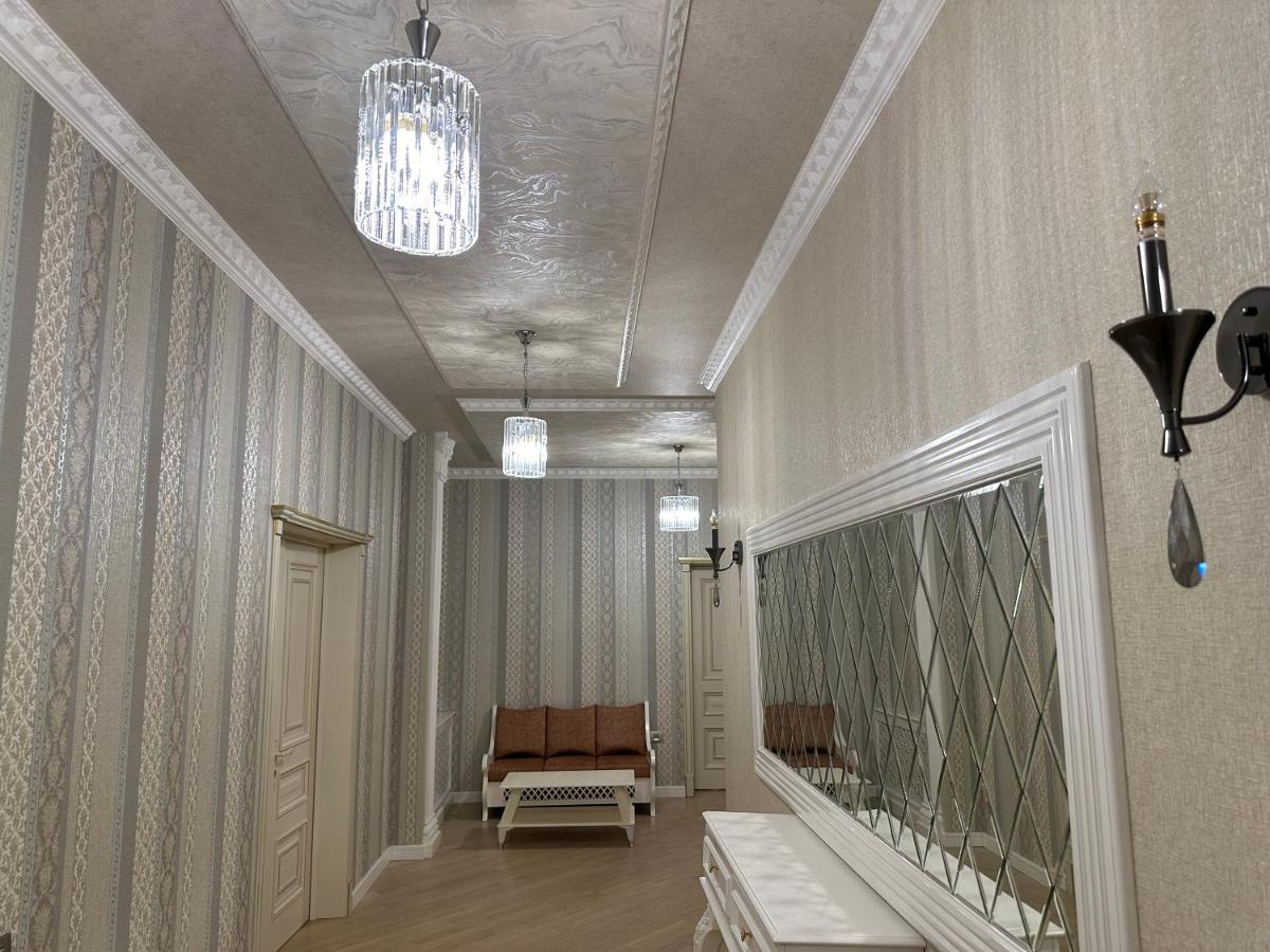 Image 2 of Luxury Residence by Bakuapart