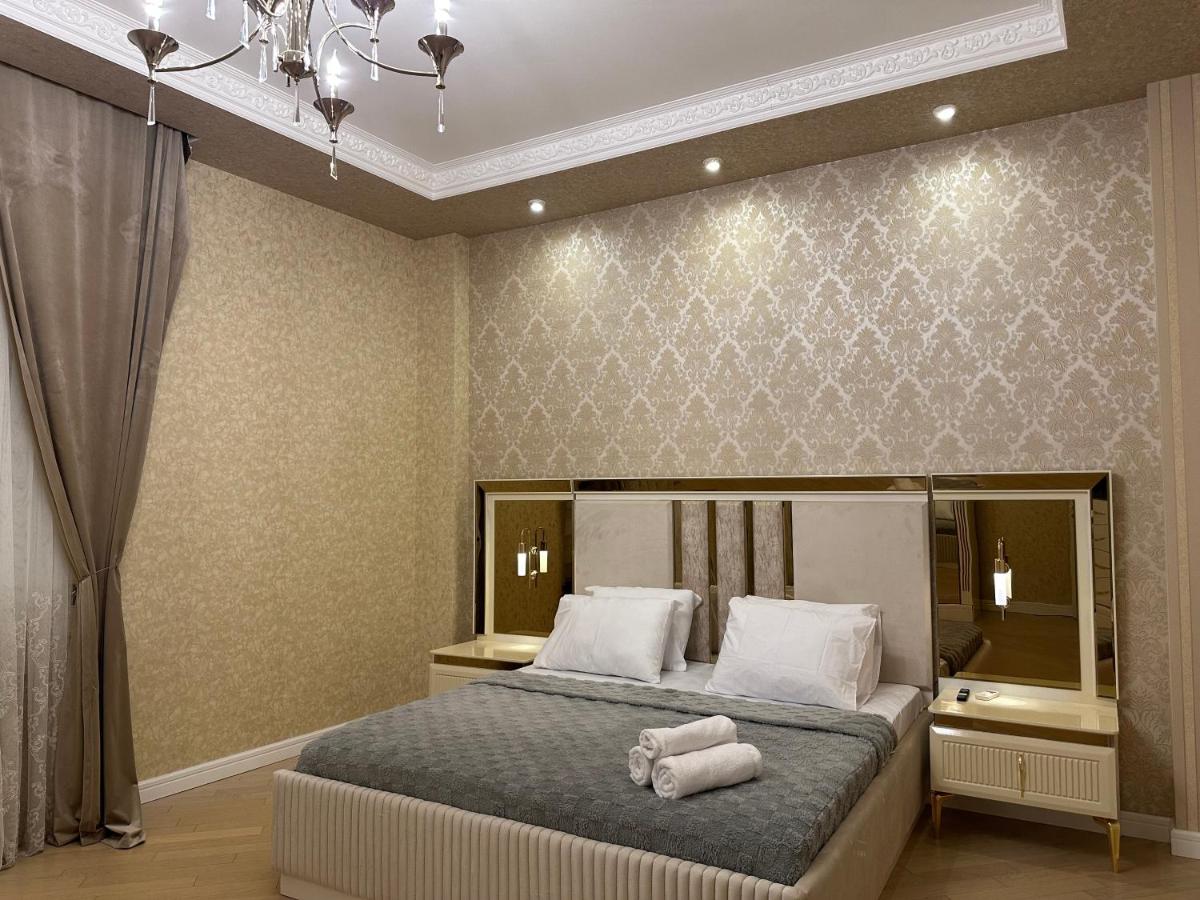 Image 6 of Luxury Residence by Bakuapart
