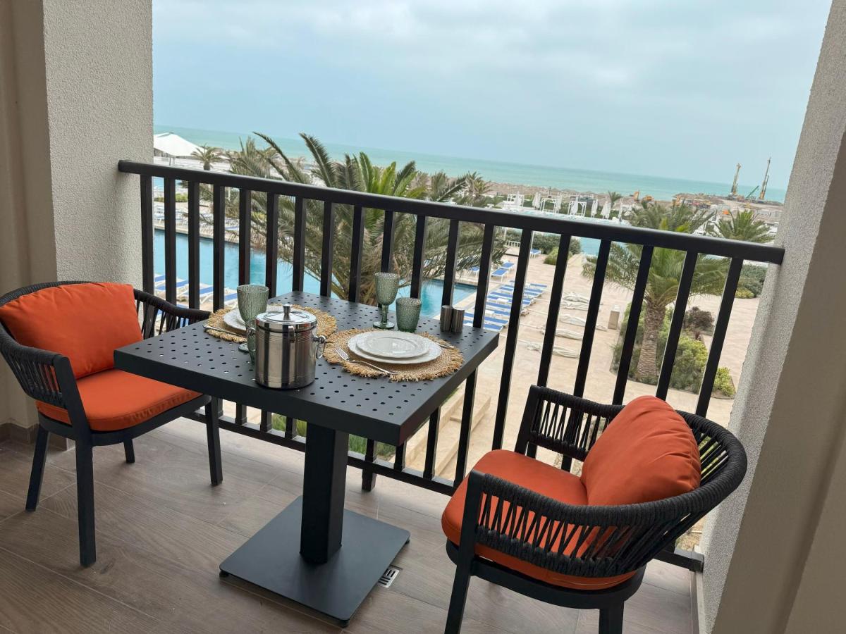 Image 6 of Luxury Sea View Apartment in Sea Breeze Grand