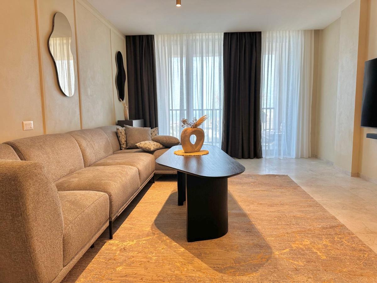 Image 5 of Luxury Sea View Apartment in Sea Breeze Grand