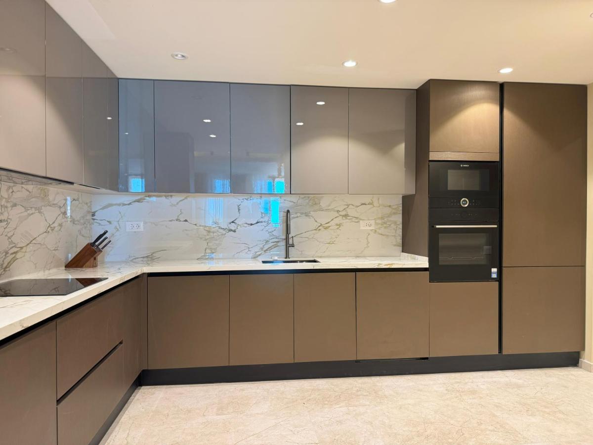 Image 4 of Luxury Sea View Apartment in Sea Breeze Grand