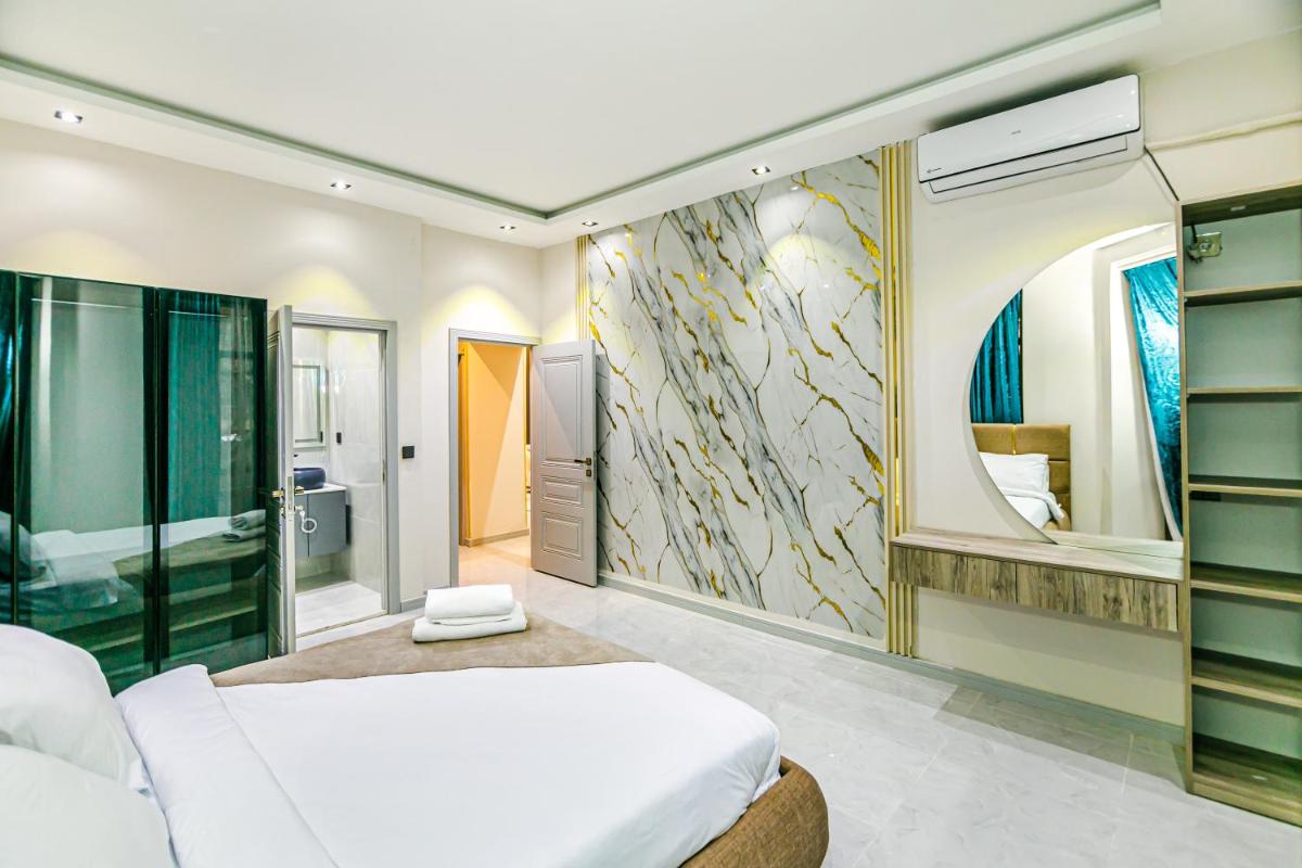 Image 1 of MAGNIUM Apartment in Nizami st