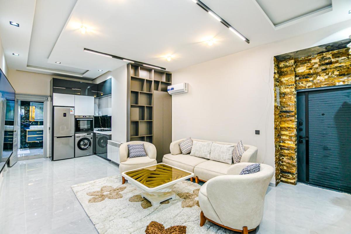 Image 3 of MAGNIUM Apartment in Nizami st