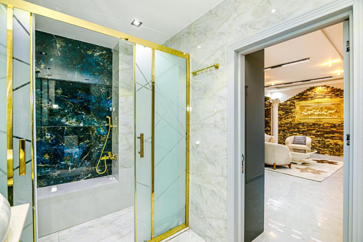 Image 2 of MAGNIUM Apartment in Nizami st