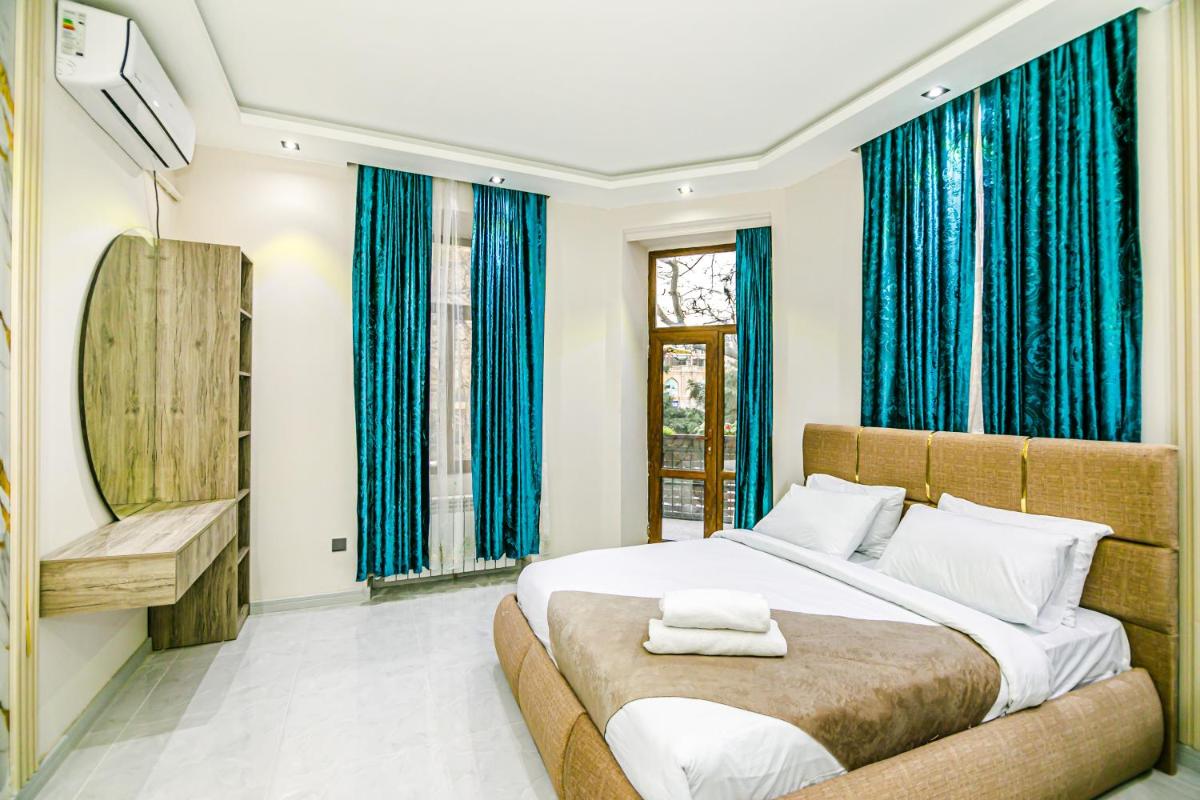 Image 6 of MAGNIUM Apartment in Nizami st