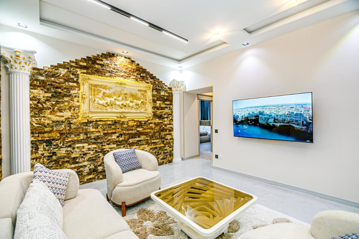Image 4 of MAGNIUM Apartment in Nizami st