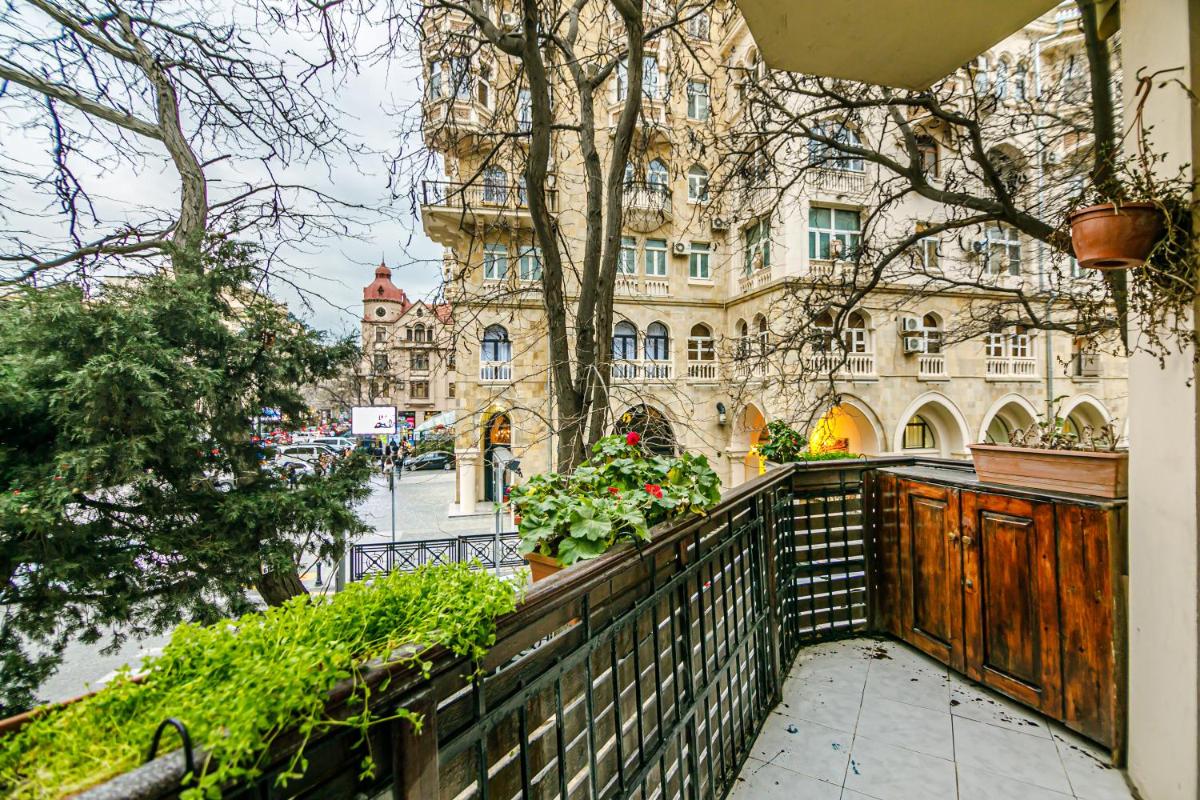 Image 5 of MAGNIUM Apartment in Nizami st