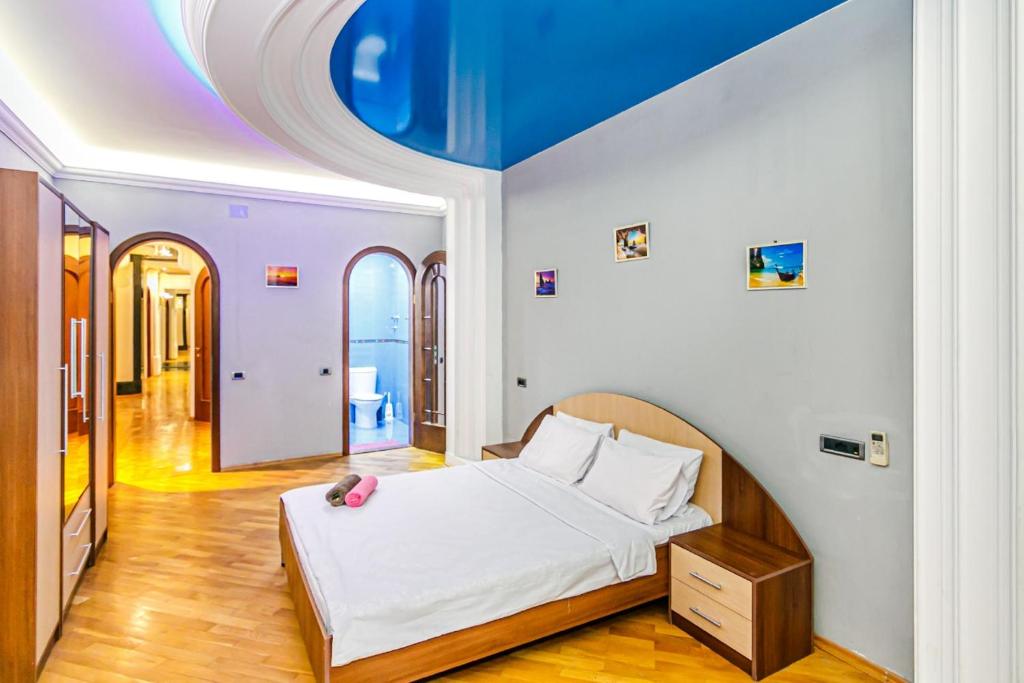 Image of MEZZO Apartment