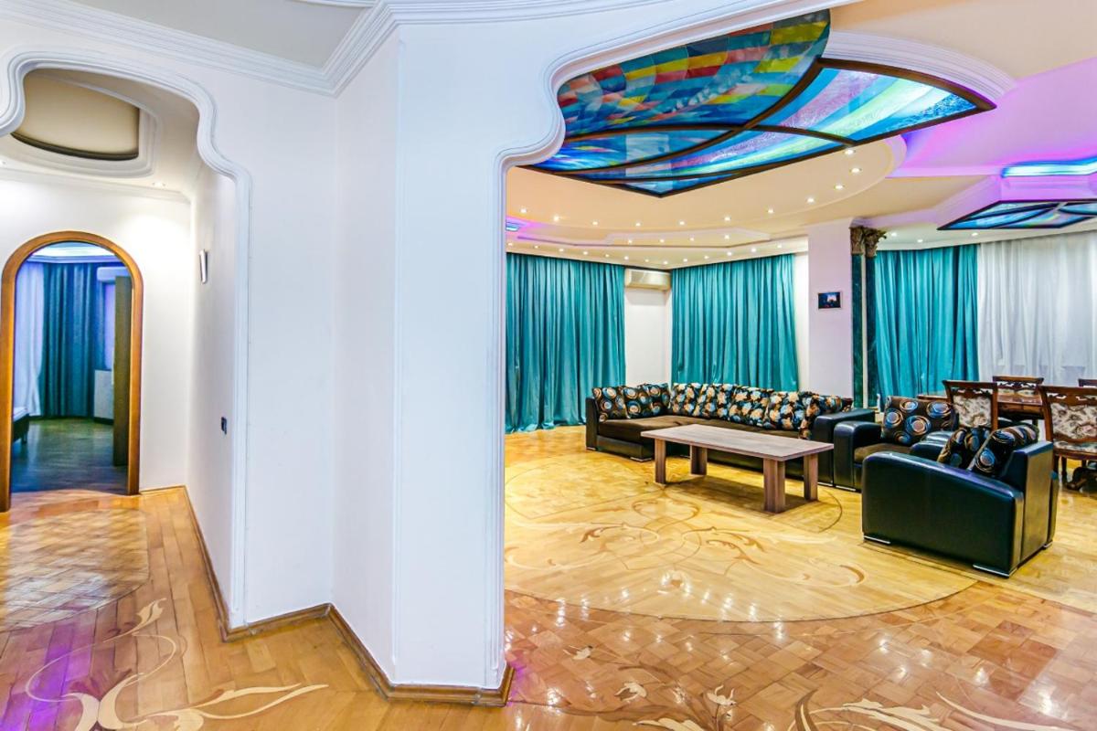 Image 4 of MEZZO Apartment