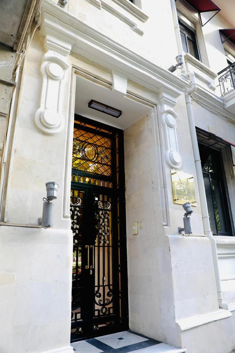 Image 6 of Maestro Address Baku Hotel