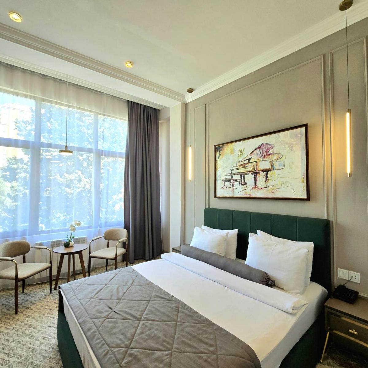 Image 4 of Maestro Address Baku Hotel