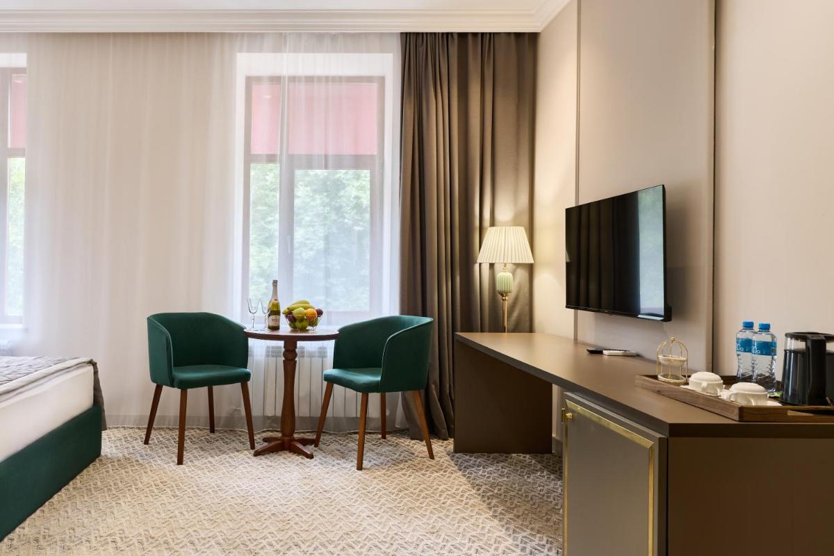 Image 1 of Maestro Address Baku Hotel