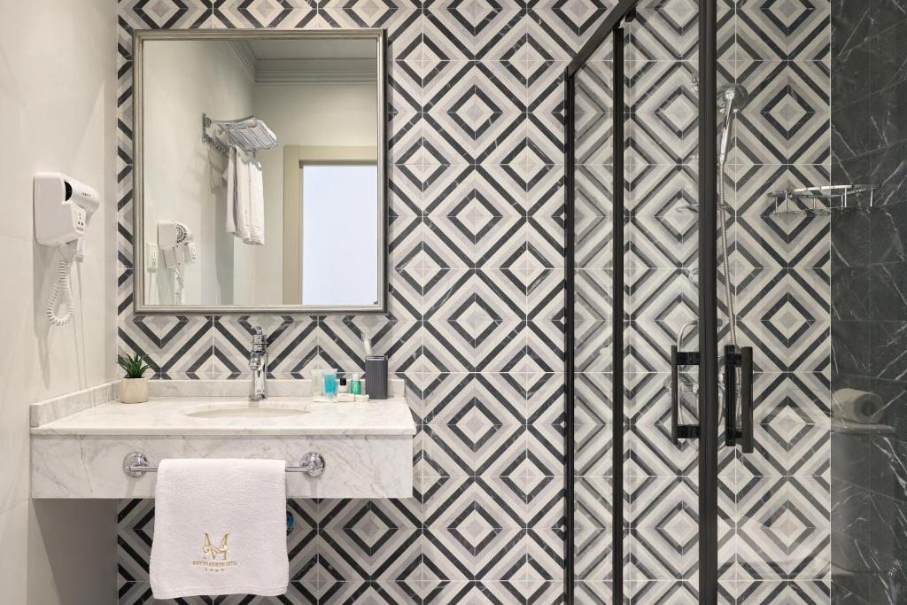 Image of Maestro Address Baku Hotel