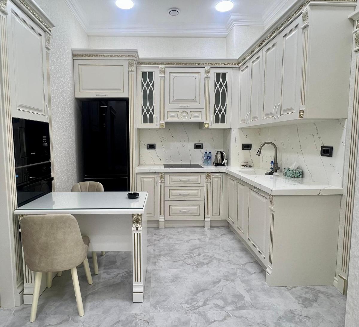 Image 1 of Malibo Apartment