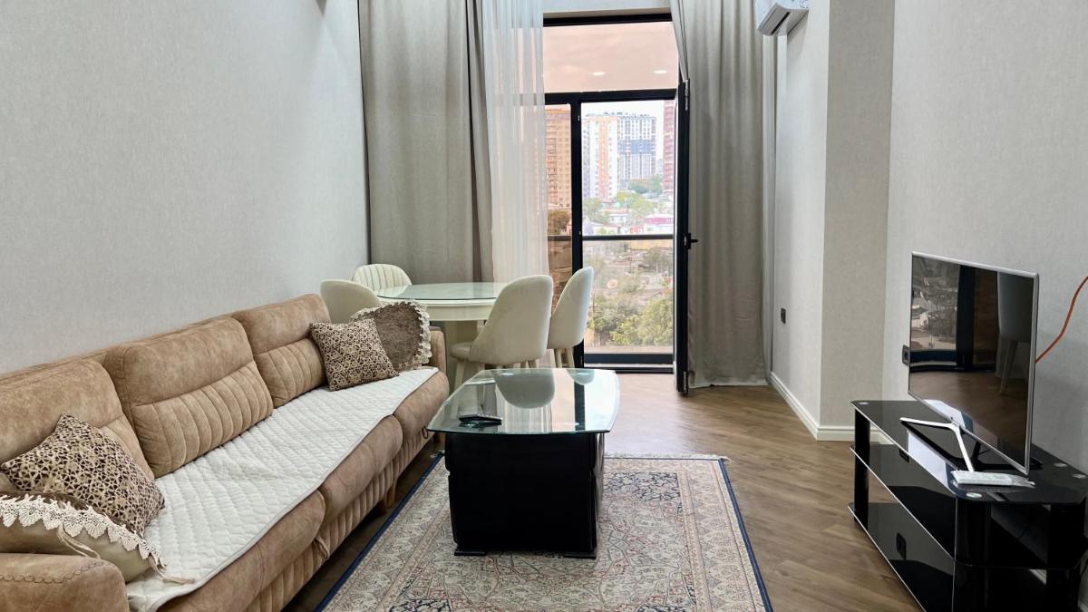 Image 2 of Malibo Apartment