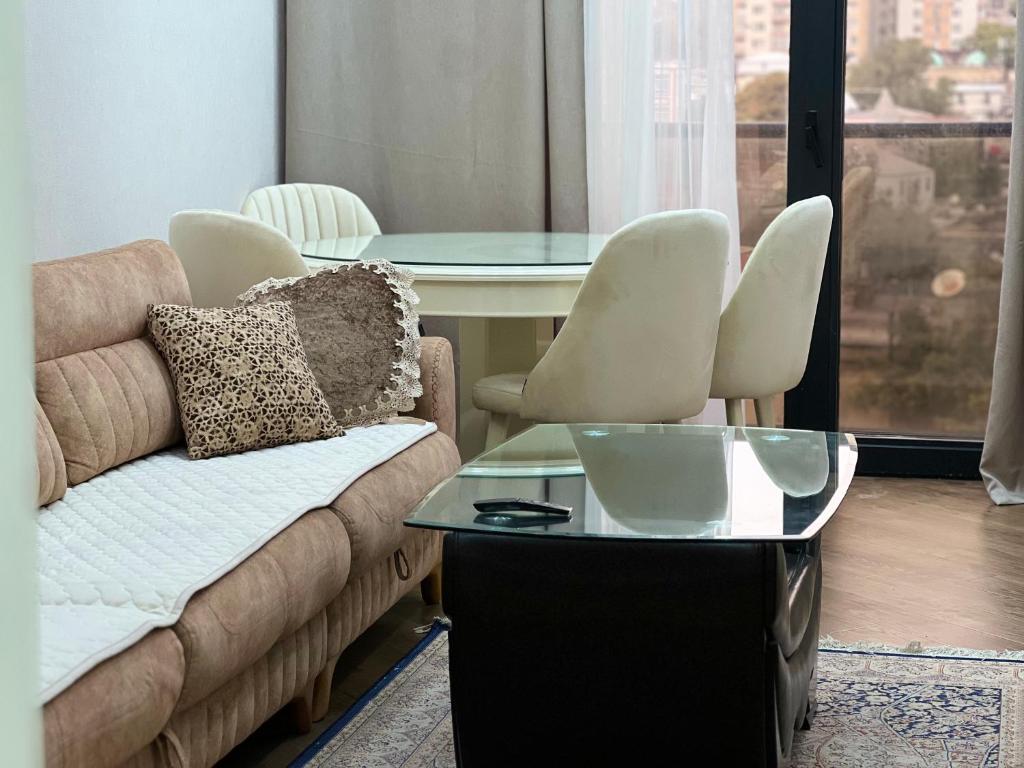 Image of Malibo Apartment