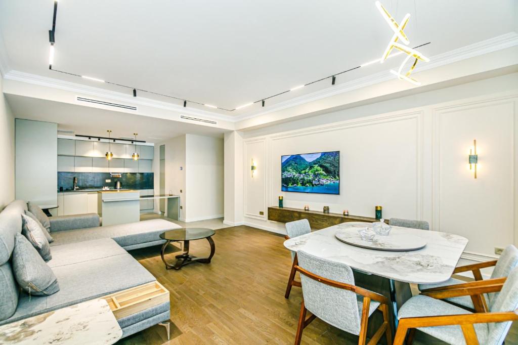 Image of Megafun Apartment 3 Bedroom