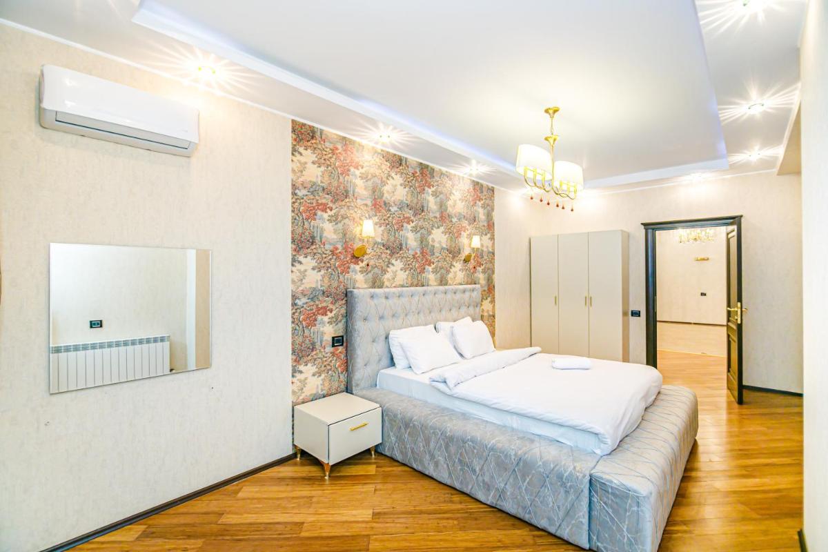 Image 1 of Meqafan Resident Apart Hotel