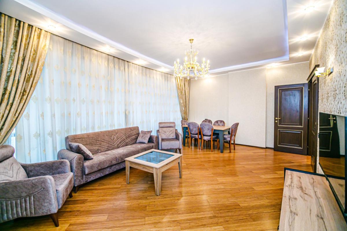 Image 4 of Meqafan Resident Apart Hotel