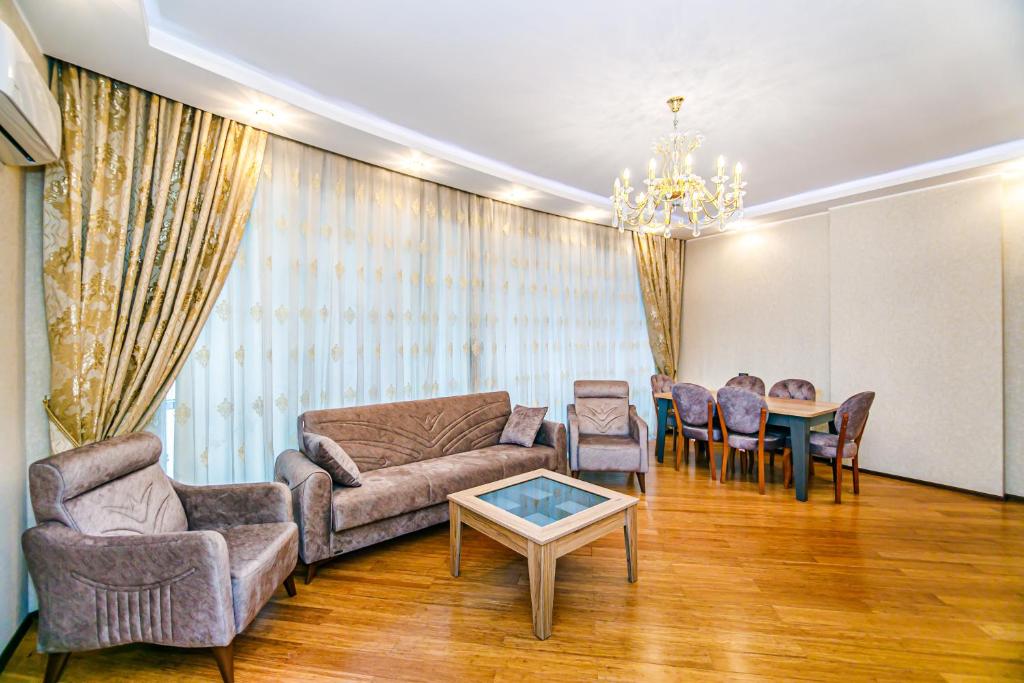 Image of Meqafan Resident Apart Hotel