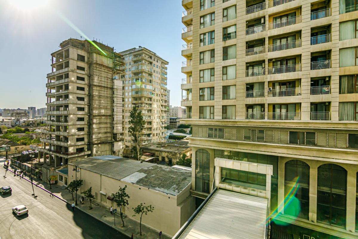 Image 5 of Meqafan Resident Apart Hotel