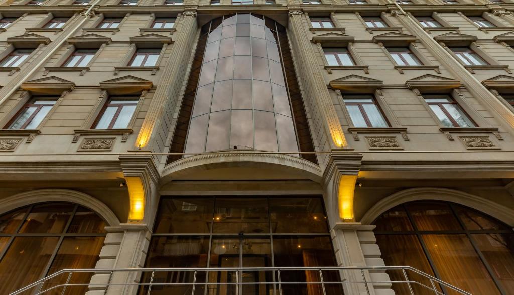 Image of Metro City Hotel