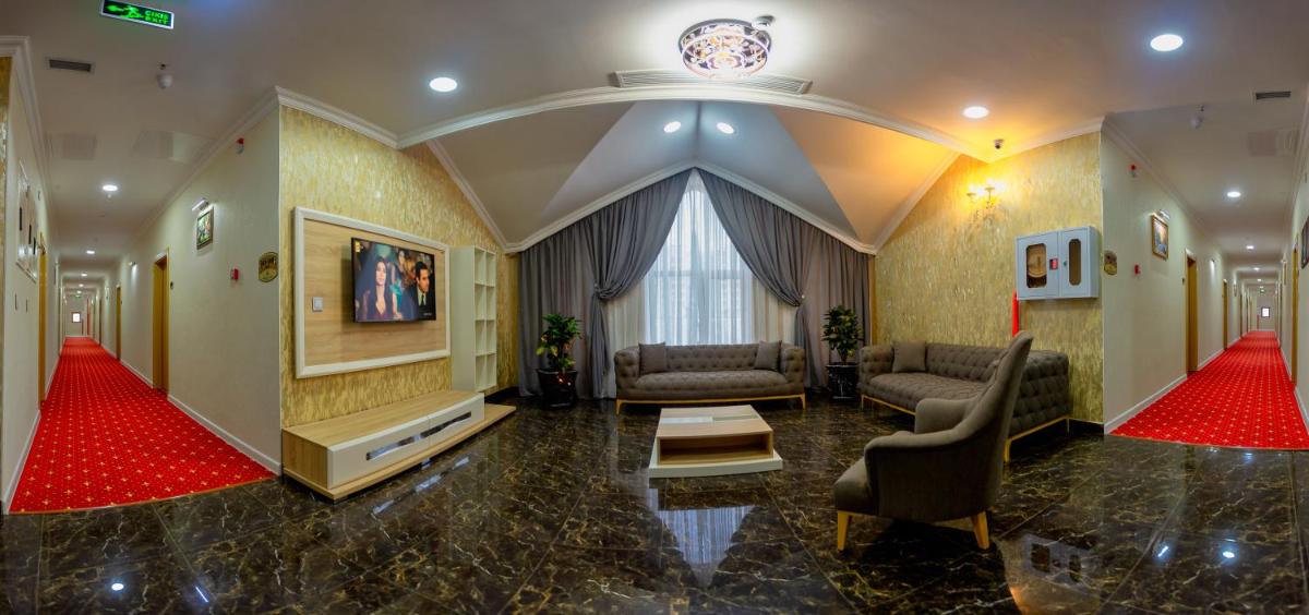 Image 5 of Metro City Hotel