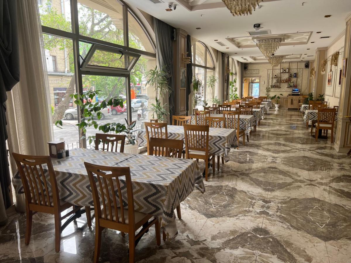 Image 4 of Metro City Hotel