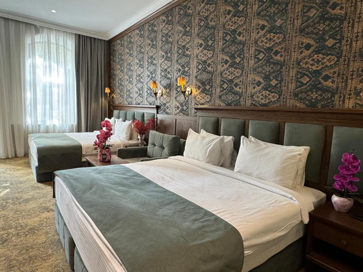 Image 6 of Midway Hotel Baku