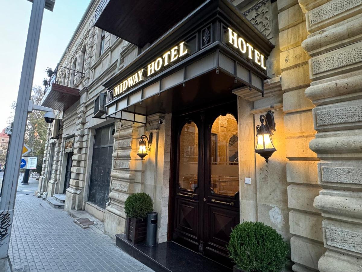 Image 5 of Midway Hotel Baku