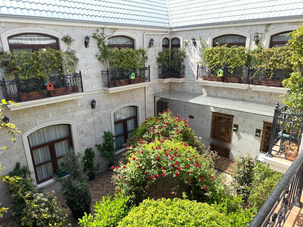 Image of Midway Hotel Baku
