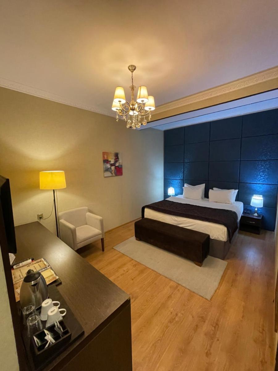 Image 1 of Mirror Design Hotels