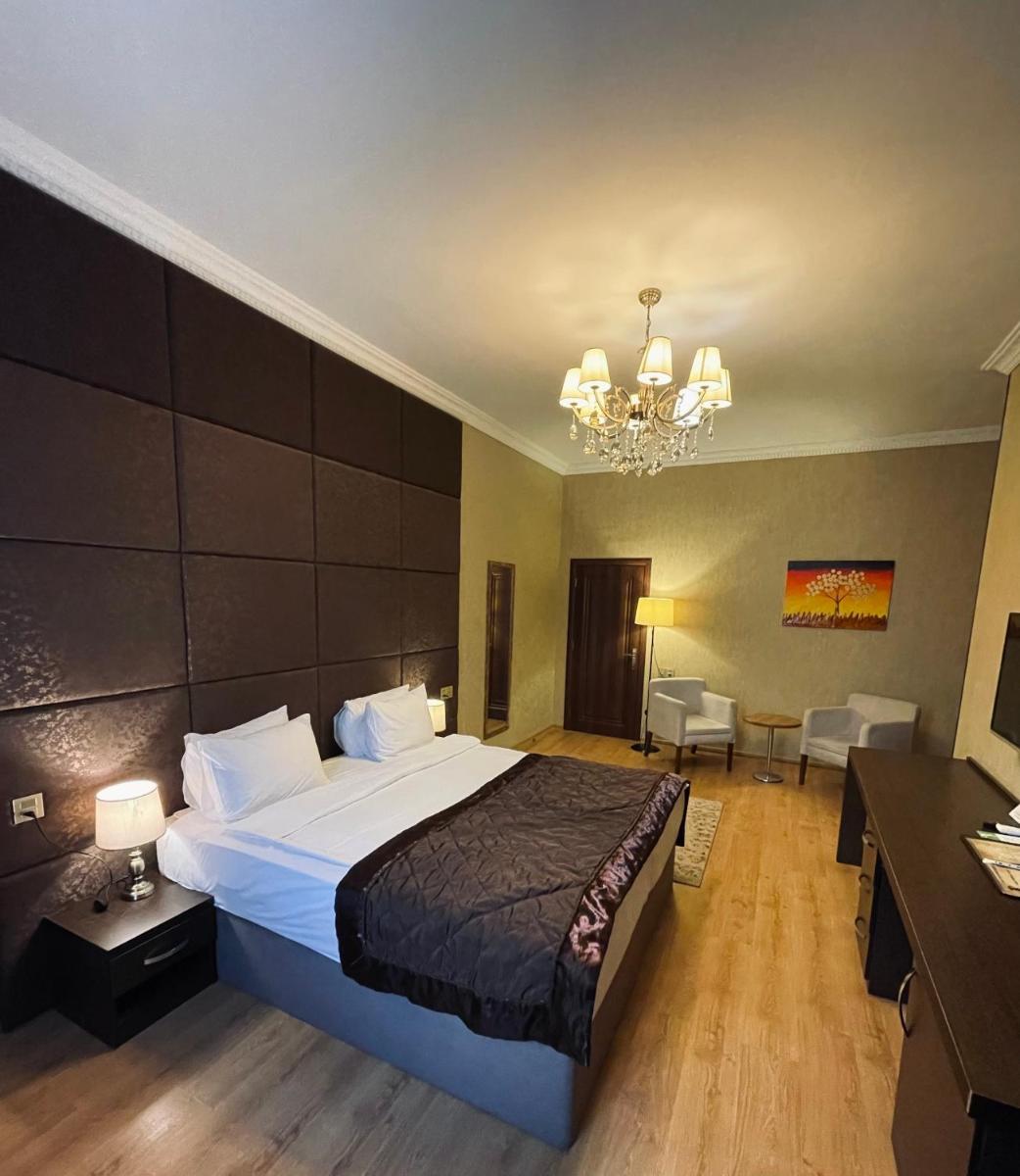 Image 3 of Mirror Design Hotels